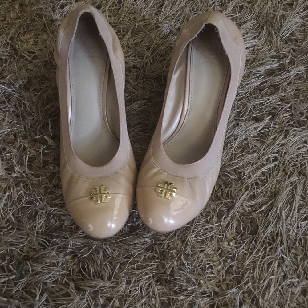 Tory Burch Wedges